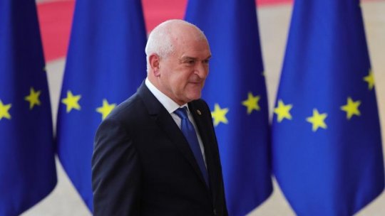 Feribotul Ruse-Giurgiu ar trebui să fie pus în funcțiune în septembrie, afirmă premierul bulgar