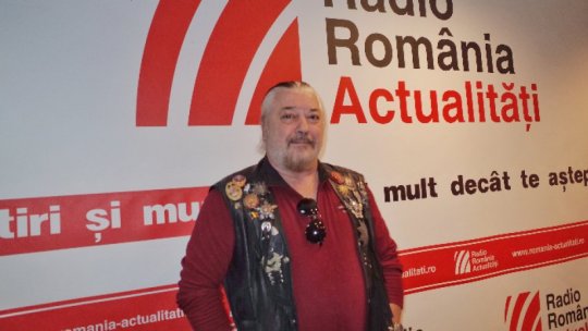 Nicu Covaci a încetat din viaţă