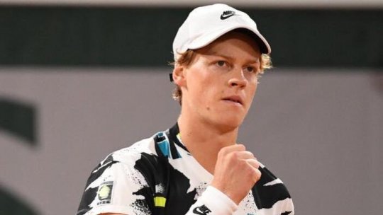 Jannik Sinner a câștigat turneului ATP Masters 1.000 de la Cincinnati (Statele Unite)