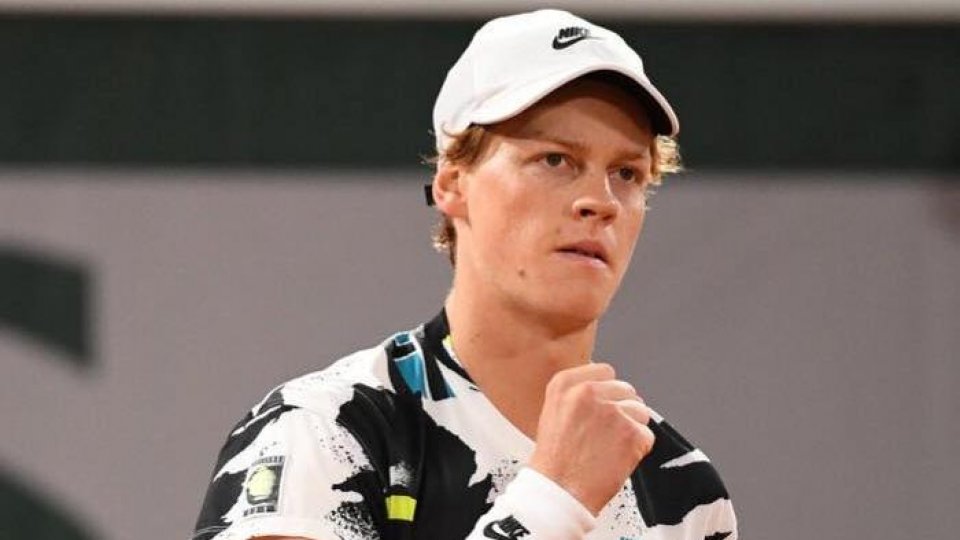 Jannik Sinner a câștigat turneului ATP Masters 1.000 de la Cincinnati (Statele Unite)