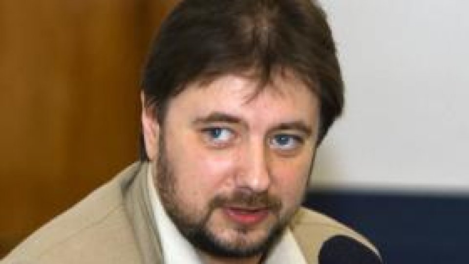 Cristian Pîrvulescu, audiat, în calitate de martor, în cazul Alfred Bulai