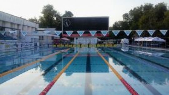 Un copil în vârstă de 8 ani a murit în timpul unui curs de înot