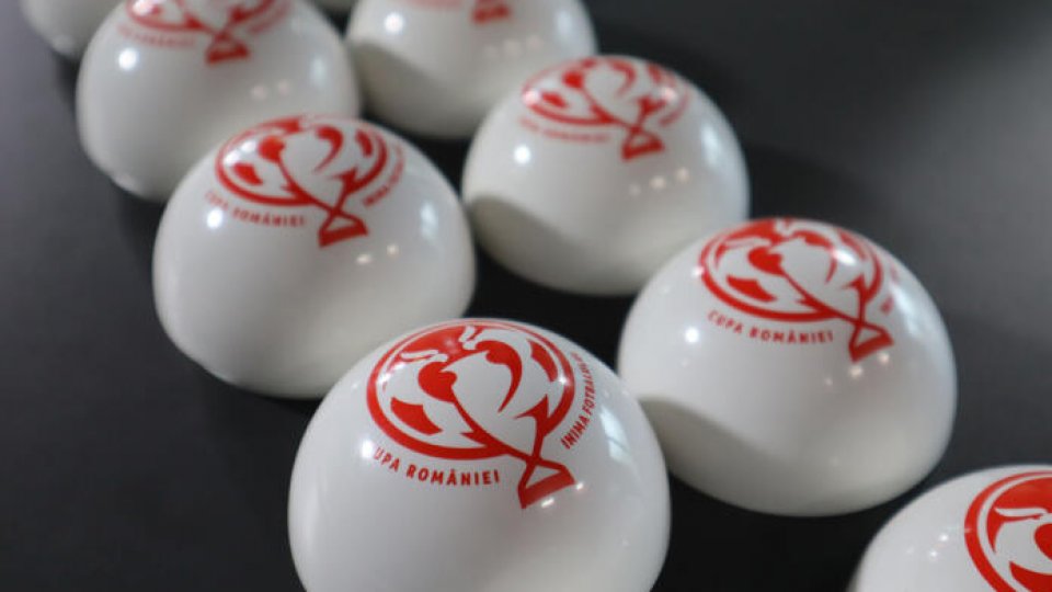 Ultimul asalt înaintea accederii în grupele Cupei României