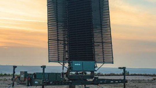 NATO mută un radar de ultimă generație din Italia în România