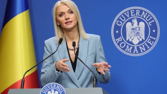 Minister of Justice: another fugitive has been brought into the country, Florin Oprea, alias "Duck"