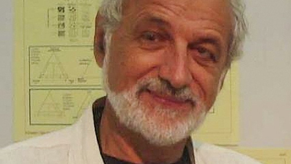 „Povestea pietrelor”