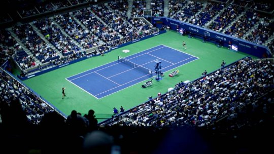 Româncele și-au aflat adversarele de la US Open, ultimul turneu de Grand Slam al sezonului
