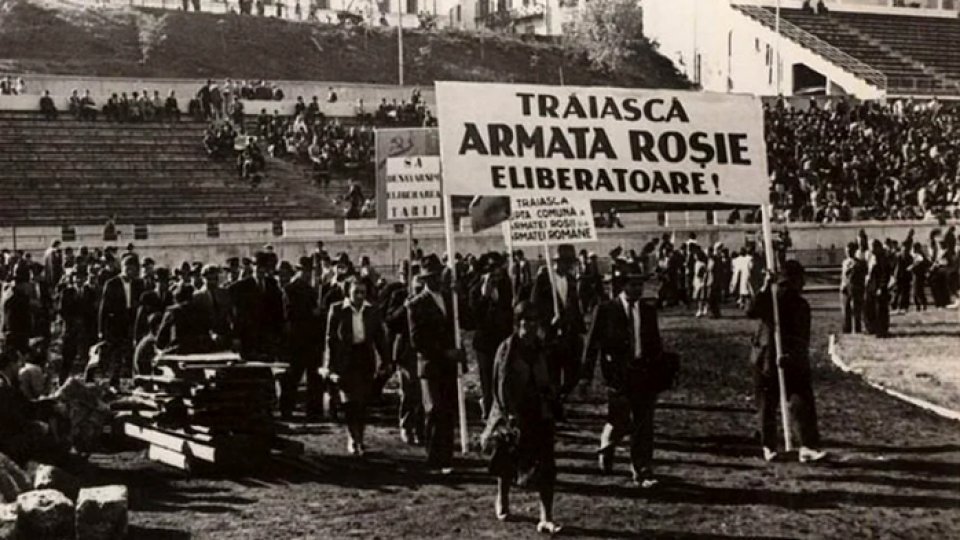 Ziua Comemorării Victimelor Fascismului şi Comunismului