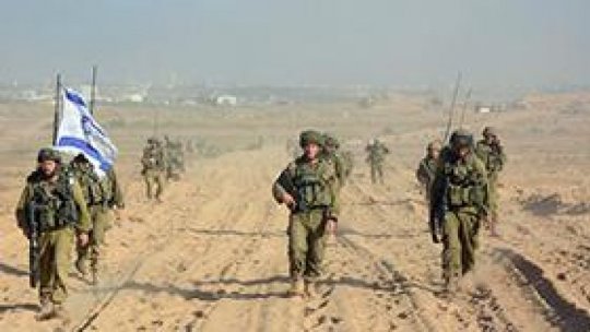 Ultimele negocieri de la Cairo privind Fâşia Gaza sunt constructive, anunță Casa Albă