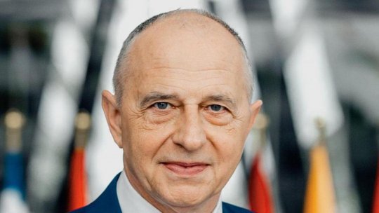 Mircea Geoană va anunţa decizia privind candidatura la prezidenţiale peste câteva zile