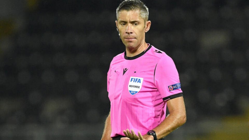 Românii fluieră în cupele europene