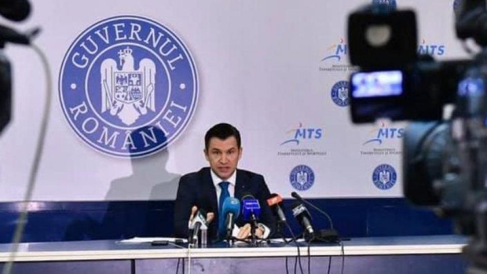 Ionut Stroe: "We are committed to this coalition that ensures the political stability of the country"