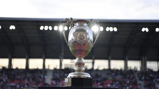 Cupa României: Petrolul, calificată în faza grupelor