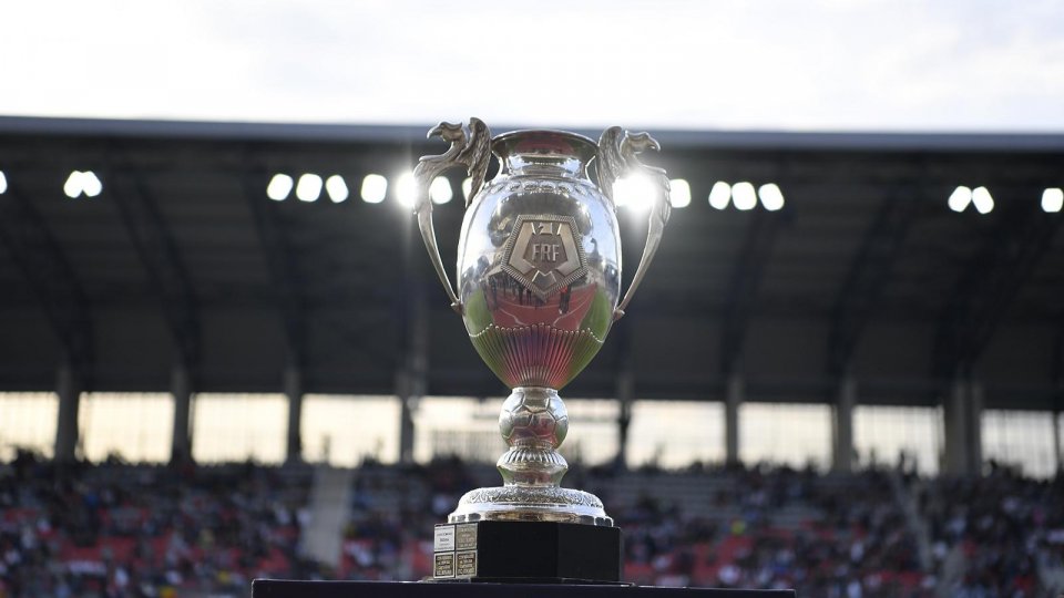 Cupa României: Petrolul, calificată în faza grupelor