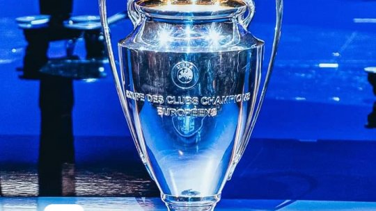 Fotbal: Young Boys Berna, Sparta Praga şi FC Salzburg s-au calificat în grupele Ligii Campionilor