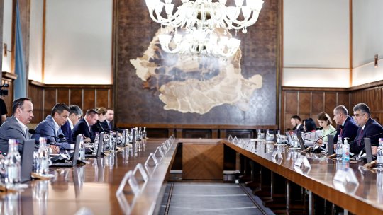 Guvernul va prelungi cu încă doi ani Programul Național de Dezvoltare Locală