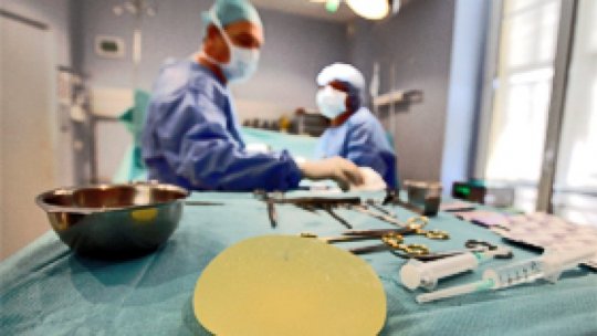Program de reconstrucție mamară pentru femeile care au suferit mastectomii