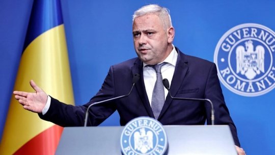 Ministrul Agriculturii, Florin Barbu, invitat la Apel Matinal