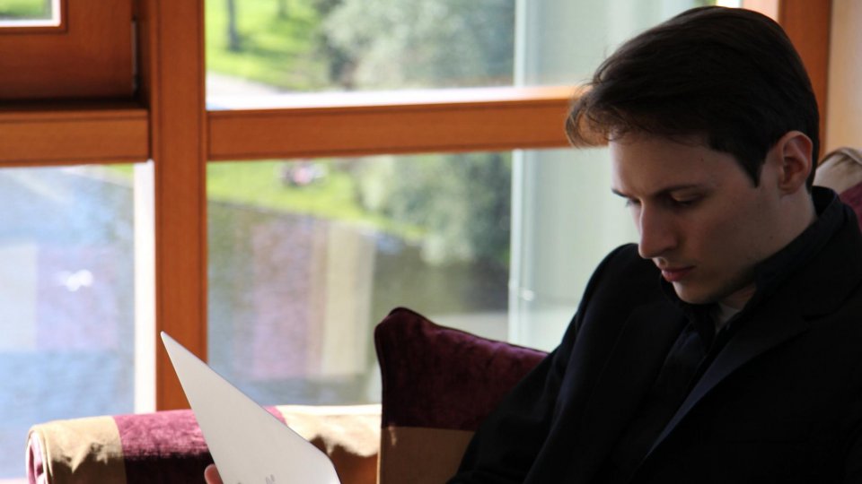 Fondatorul aplicaţiei Telegram, pus sub acuzare în Franţa