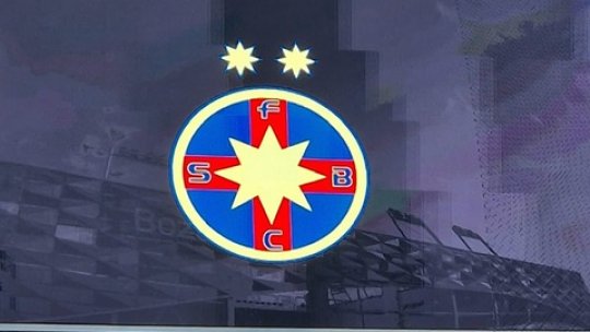 FCSB va juca în ianuarie 2025, la București, cu Manchester United