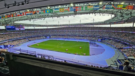 JO Paris 2024: Programul zilei a 10-a