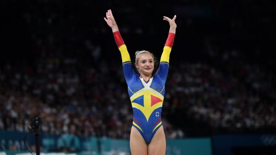 JO Paris 2024: Sabrina Voinea și Ana Bărbosu în finalele pe aparate - LIVE Update