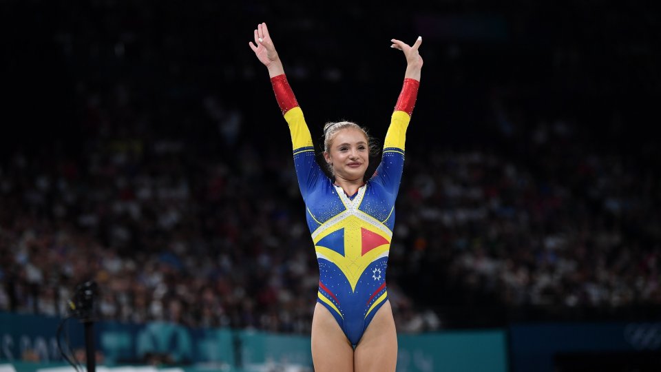 JO Paris 2024: Sabrina Voinea și Ana Bărbosu în finalele pe aparate - LIVE Update