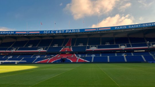 JO PARIS 2024: Fotbal, faza semifinalelor se anunţă spectaculoasă!