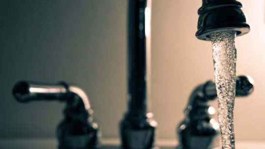 Administrația Națională Apele Române face apel la utilizarea chibzuită a apei