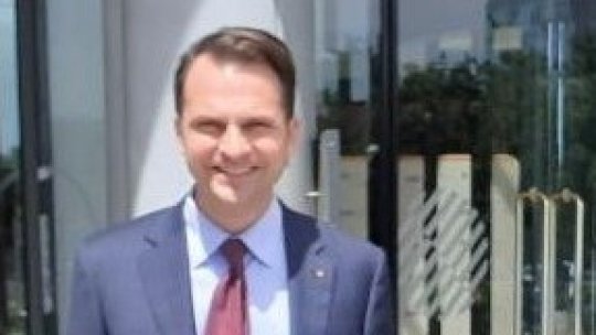 Memorandum între România şi Serbia privind construcţia unui interconector de gaze