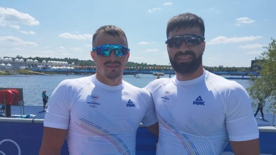 JO Paris 2024: au început calificările la kaiac-canoe la Jocurile Olimpica