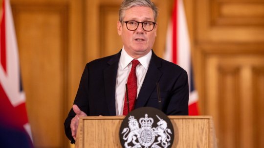 Marea Britanie: Ministrul justiției critică declarațiile lui Elon Musk care a susţinut că "războiul civil este inevitabil"