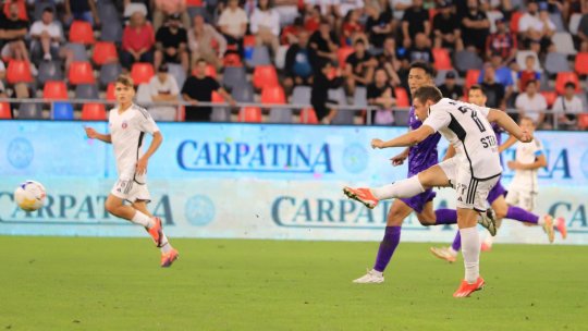 Liga 2: Steaua-FC Argeș 0-0