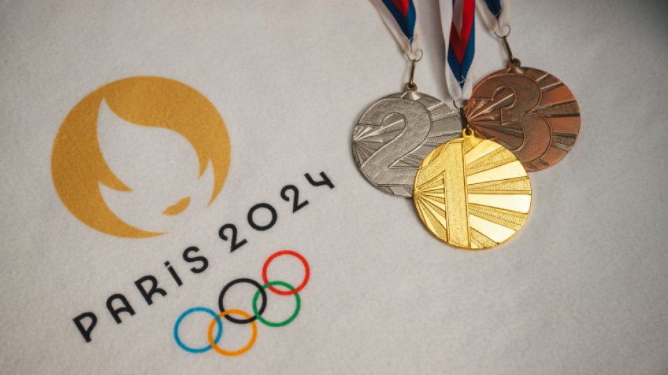"Declasare a gimnastelor românce, boicot... Cum s-a transformat finala la sol la JO 2024 în incident diplomatic"