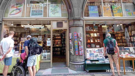 Arad: Declinul librăriilor