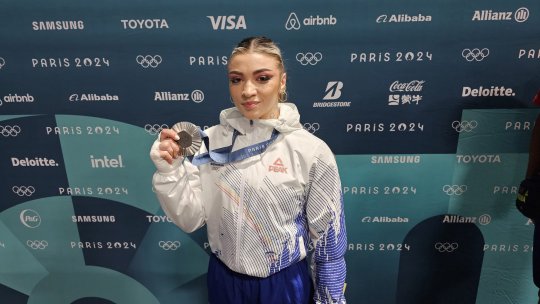 JO Paris 2024: program sportivi români în 8 august