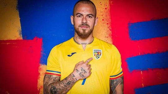 Denis Alibec s-a reîntors la Farul