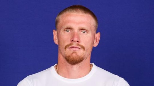 JO PARIS 2024: Canoistul Cătălin Chirilă a ratat finala