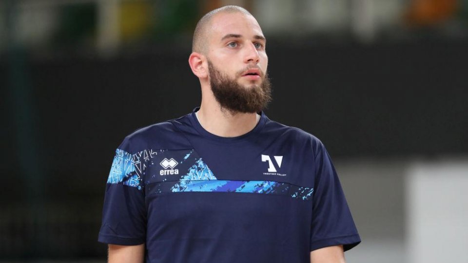 Internaționalul român Bela Bartha despre calificarea la Campionatul Mondial de volei : "Este ceva senzațional"