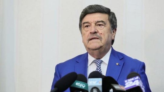 Perioada electorală pentru alegerile prezidenţiale va începe săptămâna aceasta