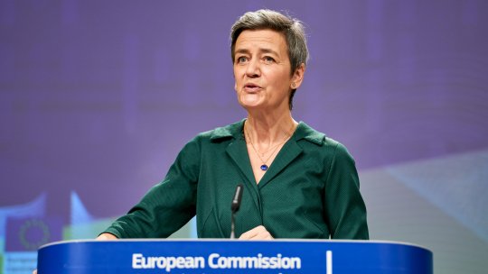 Google şi Apple, sancțiuni de miliarde de euro