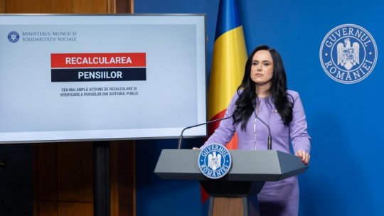 Ministrul muncii, invitat la Apel matinal