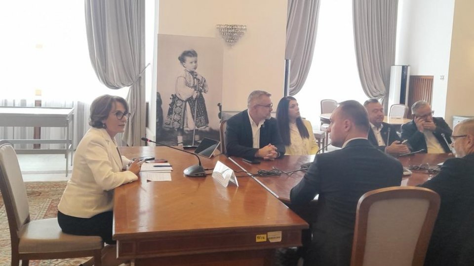 MApN: Spațiul aerian al României este bine apărat