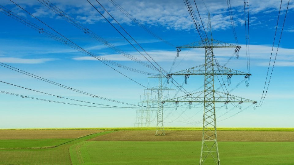 România a fost nevoită să importe energie electrică pentru consumul intern