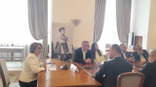 Ministry of National Defense: Romania's airspace is well defended