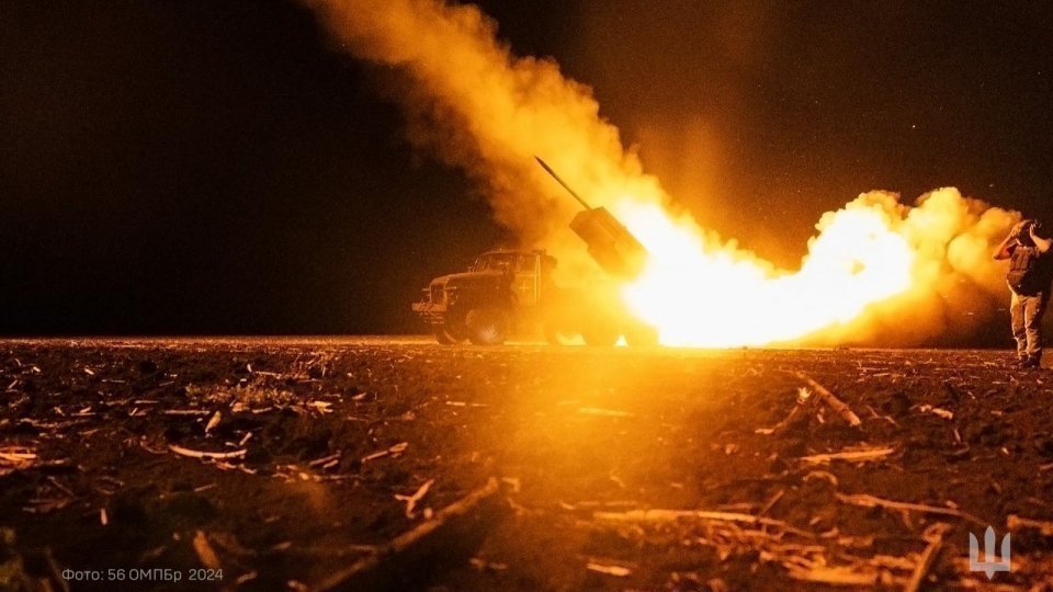 Se accentuează discursul agresiv al Moscovei privind potenţiala utilizare a armelor nucleare