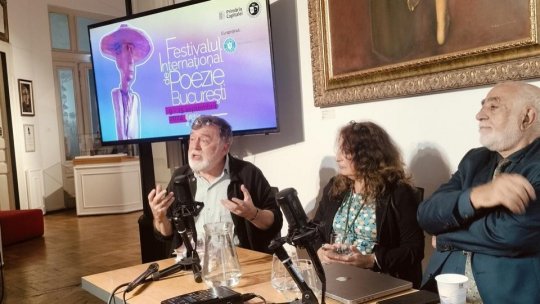 Adriana Babeți, aniversată la 75 de ani