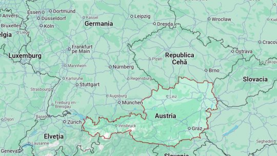 Austria a anunțat că nu va accepta niciun migrant returnat de Germania la graniță