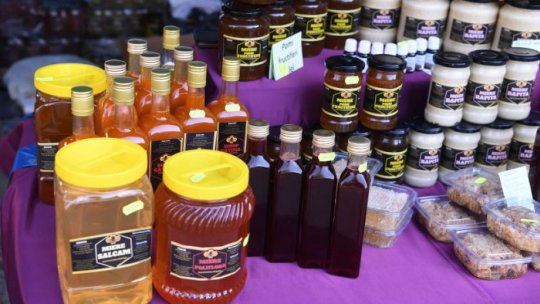 Ioan Fetea: În ultimii 2 ani de zile, cantitățile de miere solicitate pentru export au scăzut dramatic
