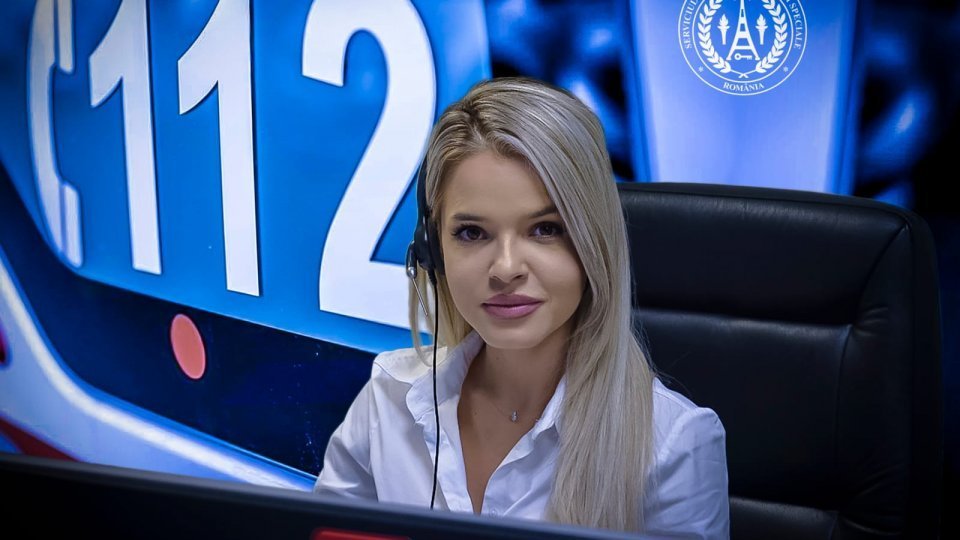Peste un milion și jumătate de apeluri la 112, realizate de persoane care au sunat din greșeală
